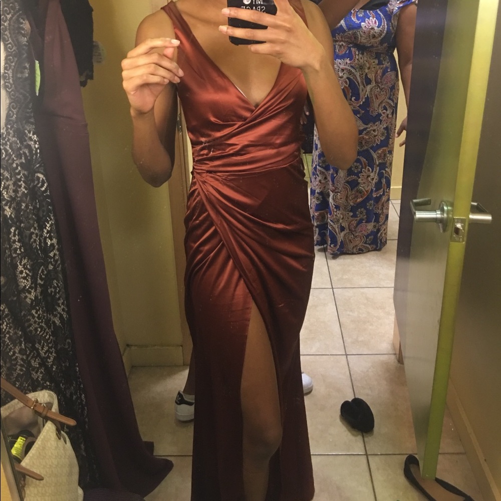 Homecoming / prom dress